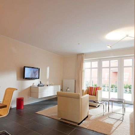 Ferienhaus Kohl Нордерней Экстерьер фото
