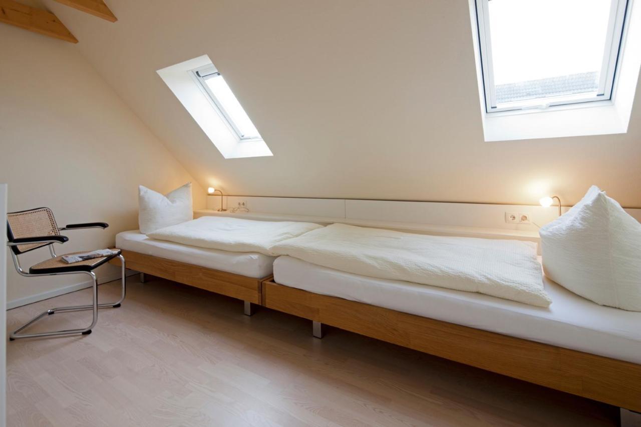 Ferienhaus Kohl Нордерней Экстерьер фото